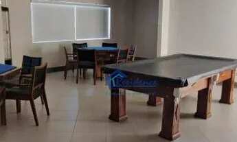 Imagem 4: Apartamento com 3 dormitórios para alugar, 79 m² por R$ 3.899/mês - Parque Boa Esperança