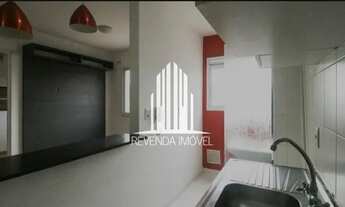 Imagem 12: Apartamento 30m² 1 dormitório Cambuci