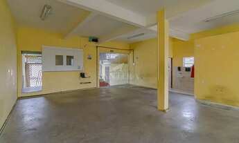 Imagem 4: Salão Comercial para aluguel no bairro Parque Capuava