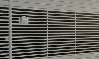 Imagem 3: Casa de condomínio térrea para venda com 106 metros quadrados com 2 quartos