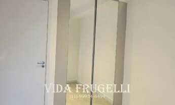 Imagem 6: Studio de 31 m² para alugar, com 1 quarto, ótima localização a 350m do metro Oscar Freire