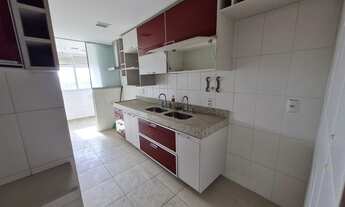 Imagem 6: Apartamento para venda com 88 metros quadrados com 3 quartos em Praia Campista - Macaé - R