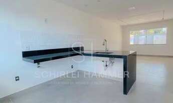 Imagem 3: Casa Morada de Laranjeiras 3 quartos com suíte