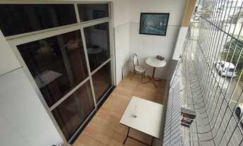 Imagem 3: Apartamento Vila Palestina