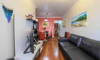 Imagem 5: São Paulo - Apartamento Padrão - Chácara Klabin