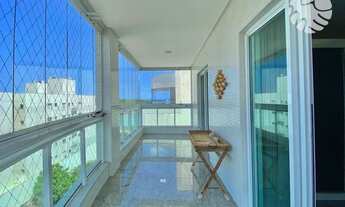 Imagem 7: Cobertura com 3 dormitórios para alugar, 190 m² por R$ 1.200,01/dia - Enseada Azul - Guara