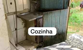 Imagem 7: CASA A VENDA COM TERRENO