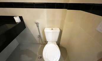 Imagem 5: 98 m2 - 2 Suites - Lavabo - Ar Condicionado - Reformado