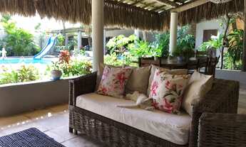 Imagem 3: Cumbuco casa Lagoa do Cauípe