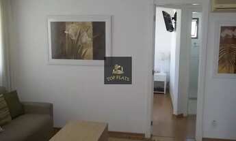 Imagem 5: Flat disponível na Vila Olímpia