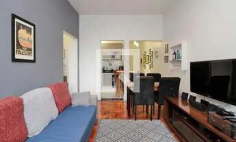 Imagem 4: Apartamento para Aluguel - Centro, 2 Quartos, 47 m2