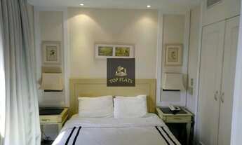 Imagem 3: Flat Para Locação Vila Olímpia