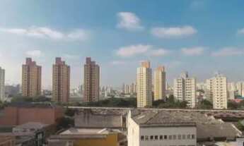 Imagem 5: Studio a venda com 33m2, 1 quarto sem vaga