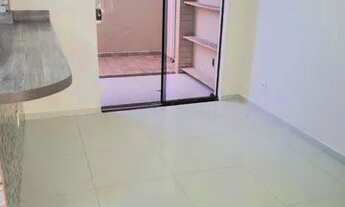 Imagem 6: Sobrado disponível para locação no Jardim Panorama com 3 quartos sendo um suíte