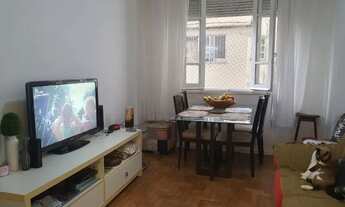 Imagem 3: Apartamento com 2 dormitórios à venda, 55 m² por R$ 790.000,00 - Flamengo - Rio de Janeiro