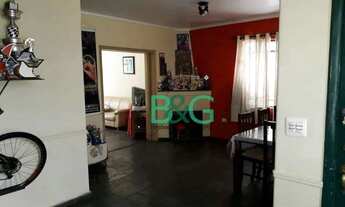 Imagem 4: Sobrado com 6 dormitórios, 340 m² - venda por R$ 1.650.000,00 ou aluguel por R$ 6.550,00/m