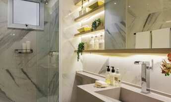 Imagem 7: Apartamento para venda tem 25 metros quadrados com 1 quarto em Vila Andrade - São Paulo