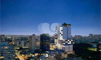 Imagem: Maravilhoso stúdio no Jardim América !!!