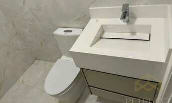 Imagem 7: Casa - Parque Brasil 500 - Paulínia