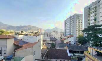 Imagem 6: Apartamento para Aluguel - Engenho de Dentro, 1 Quarto, 43 m2