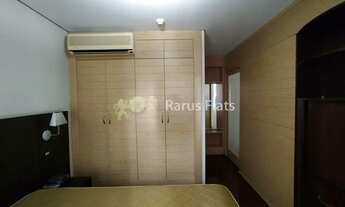 Imagem 7: Flat para alugar em Moema - Edifício Adagio SP Moema