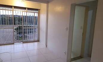 Imagem 2: Apartamento 2 quartos com garagem