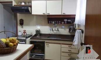 Imagem 7: Apartamento na Avenida Paea de barros a venda (MoocA