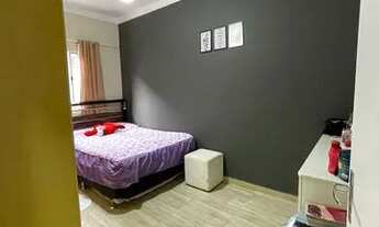 Imagem 7: Casa para venda no residencial Citta de Salerno, propriedade impecável!