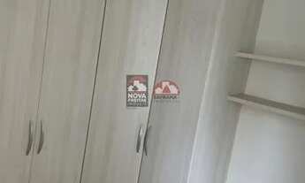 Imagem 6: Apartamento Padrão em São José dos Campos