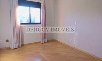 Imagem 7: Apartamento para Locação em Jundiaí, Jardim Ana Maria, 3 dormitórios, 1 suíte, 4 banheiros