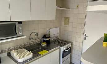 Imagem 2: Alugo apto por temporada