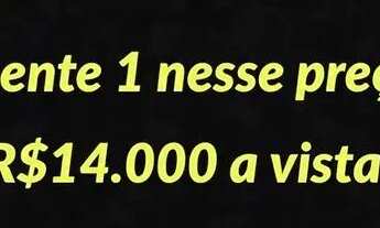Imagem: Vaga de garagem TAGUÁ LIFE