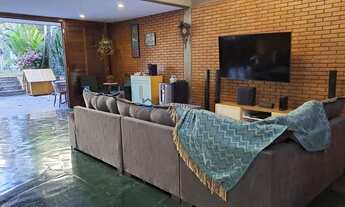 Imagem 7: Planalto Paulista 10 x 40, 3 Suítes, Pé Direito Duplo, Amplo Quintal e 4 Vagas