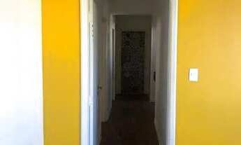 Imagem 5: Apartamento com 3 dormitórios, 116 m² - venda por R$ 240.000,00 ou aluguel por R$ 2.290,00