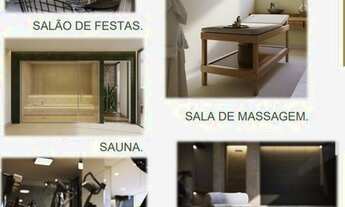 Imagem 3: Apartamentos de 3 a 4 quartos com duas vagas de garagem no melhor ponto de Ingá- Tarsila!