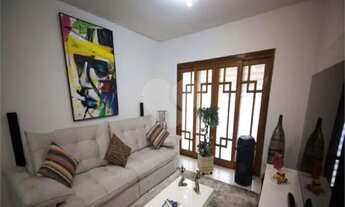 Imagem 2: Casa térrea à venda no bairro da Mooca - São Paulo - SP