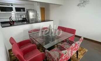 Imagem 3: Santo André - Apartamento Padrão - Vila Valparaíso