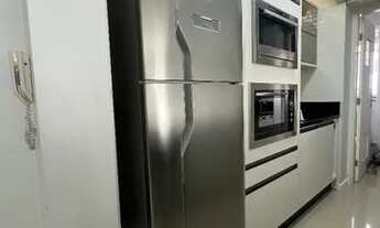 Imagem 7: Alugo apartamento no Residencial Vesúvio - Água Verde Blumenau