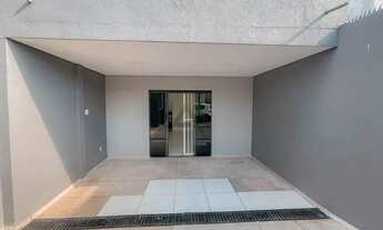 Imagem 3: JARDIM CAMPO BELO