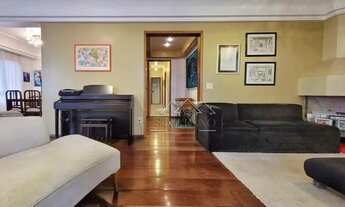 Imagem 2: Apartamento com 4 dormitórios à venda, 195 m² por R$ 1.390.000,00 - Vila Gilda - Santo And