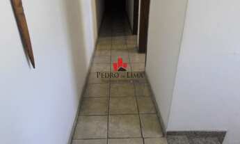 Imagem 5: Sobrado para creches da Prefeitura