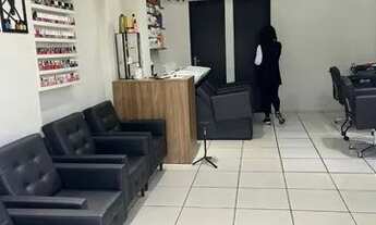 Imagem 2: Salão de beleza ótimo fat.aceita carro moto