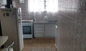 Imagem 7: CASA ASSOBRADADA - VILA ASSUNÇÃO - SP