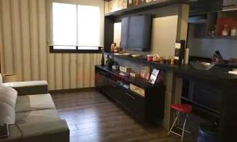 Imagem 2: Apartamento na Rua Vergueiro, Vila Mariana com 2 quartos, 1 vaga de garagem, ao lado do me