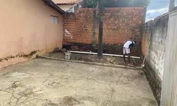 Imagem 2: CASA BAIRRO JACINTA ANDRADE