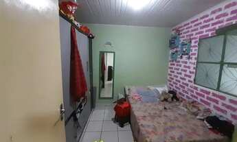 Imagem 5: Vendo casa no Cleto Marques por R$120 mil