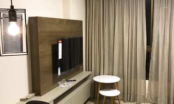 Imagem: Extra TOP - Flat 1 quarto Mobiliado - Parnamirim