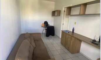 Imagem 2: VIEIRALVES - Apto 1 Suíte Mobiliado - EDIF Taurus