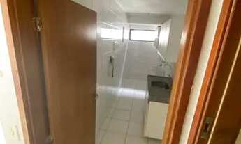 Imagem 3: Alugo aconchegante 2/4 na ponta verde