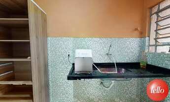 Imagem 5: São Paulo - Apartamento Padrão - Pinheiros